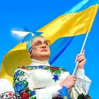 Telegram channel Геть, москаль некрасівий! logo