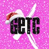 Логотип телеграм канала @get_community — GETC канал