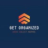 Логотип телеграм -каналу get_organized — Get Organized