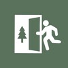 Логотип телеграм канала @get_outside — Как выйти 🏕️