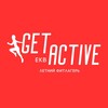 Логотип телеграм канала @getactiveekb — GetActive EKB