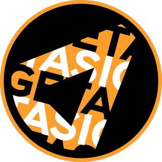 Логотип телеграм канала @getasic — GetAsic - Оборудование для майнинга