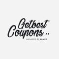 Logo saluran telegram getbestcoupons — GetBest Coupons Ⓐ
