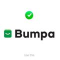Telegram kanalining logotibi getbumpa — Bumpa Business Channel