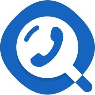Logo of telegram channel getcontact_officall — Getcontact