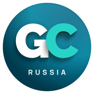 Логотип телеграм канала @getcourse_official — GetCourse