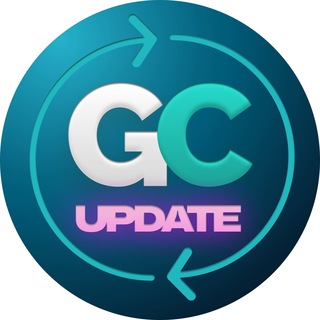 Логотип телеграм канала @getcourse_update — GetCourse Update