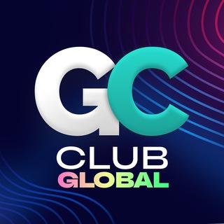 Логотип телеграм канала @getcourseglobal — GetCourse Global