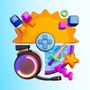 Логотип телеграм канала @getepicgames — Раздача игр Epic Games (-100%)