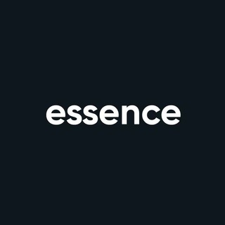 Логотип телеграм канала @getessence — essence
