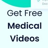 टेलीग्राम चैनल का लोगो getfreemedicalvidoes — (Daily Links) Get Free Medical Videos