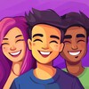 टेलीग्राम चैनल का लोगो getfrens — GetFrens 🤝 Promote links