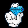 Логотип телеграм канала @getgem — Vaxue Money Lab