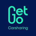 Logo saluran telegram getgocarsharing — GetGo Carsharing Official