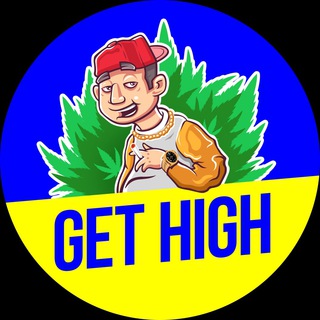 Логотип телеграм канала @gethighnews — High News