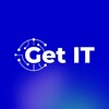 Logo of telegram channel getit_rest — Get IT
