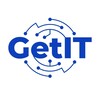 Логотип телеграм канала @getitrest — Get IT | Решения для ресторанов