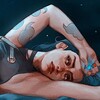 Logo of telegram channel getjinxdd — GET JINXED
