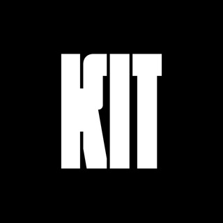 Telegram channel Kit logo