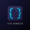 Логотип телеграм канала @getloo_backlog — GetCourse апгрейд – Гетлу #completed