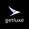 Логотип телеграм канала @getluxe — getluxe