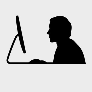 Логотип телеграм канала @getmejobat — getmejob.at