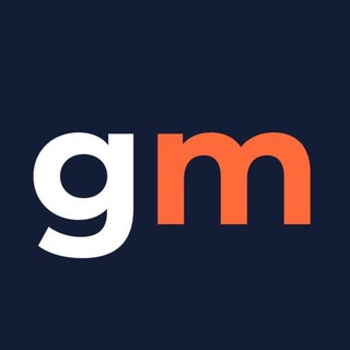 Логотип телеграм канала @getmentor_dev — GetMentor.dev