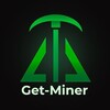 Logo of telegram channel getminerscreener — GET MINER
