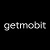 Логотип телеграм канала @getmobit_beyond_workspace — GETMOBIT: beyond workspace