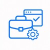Telegram channel GetNowProjects logo