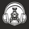 Логотип телеграм канала @getonaboard — Midnight Train