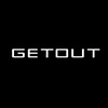 Logo of telegram channel getout1034 — ＧＥＴＯＵＴ