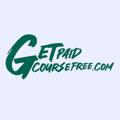 Logo saluran telegram getpaidcoursefree2021 — GetPaidCourseFree.Com