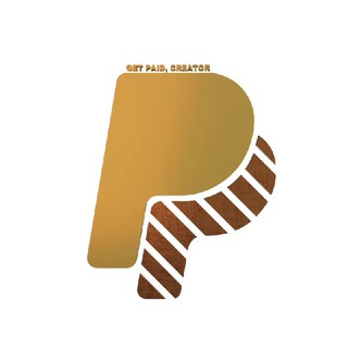 Логотип телеграм канала @getpaidcreator — Get Paid, Creator
