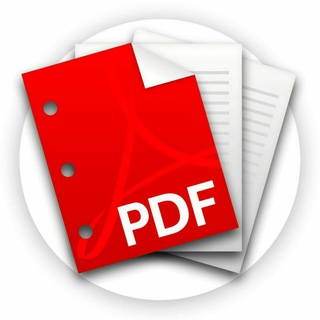 Logo of telegram channel getpdffiles — 🔗 All PDF Files Download 🎯