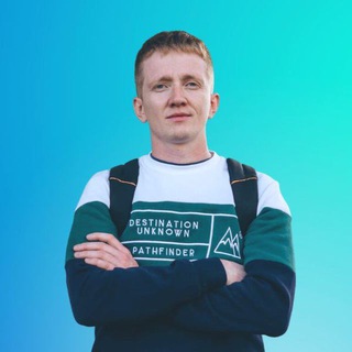 Логотип телеграм канала @getproff — GETPROFF 🤘