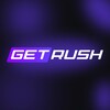 Логотип телеграм канала @getrush_rus — Getrush RUS