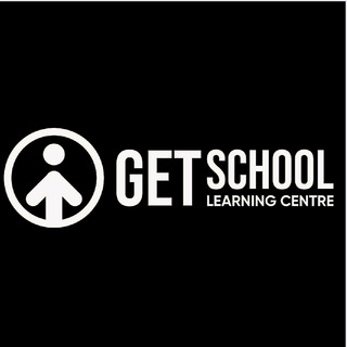 Telegram kanalining logotibi getschool_uz — GET SCHOOL 🎓