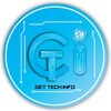 Telegram channel Get Tech Info logo