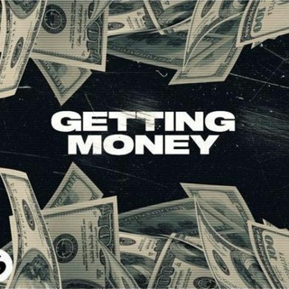 Логотип телеграм канала @gettingmoney_invest — Getting Money