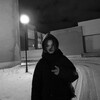 Логотип телеграм канала @getto_club — Мария истребитель