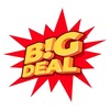 टेलीग्राम चैनल का लोगो gettodaydeal — Amazon Flipkart Today Deals