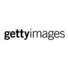 Логотип телеграм канала @gettyimagesagency — getty images