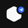 Logo of telegram channel getui8files — Get UI8 Files