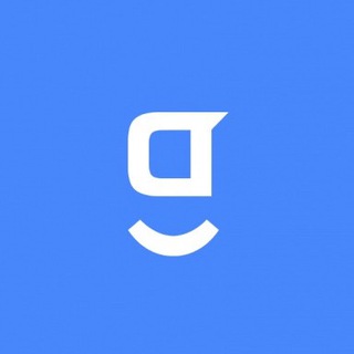 Логотип телеграм канала @getuniq — getUNIQ