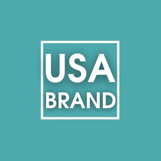 Логотип телеграм канала @getusabrand — 🇺🇸 Get | USA | Brand 🇺🇸
