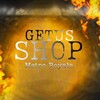 Logo of telegram channel getusshop — ❤‍🔥GetusShop❤‍🔥