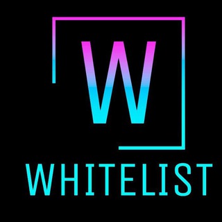 Telegram арнасының логотипі getwl — Get Whitelist