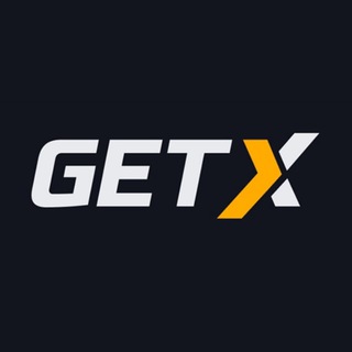 Telegram channel GETX – официальный сайт logo