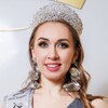 Логотип телеграм канала @gevalenta — Психолог Астролог Валентина Гейдарова